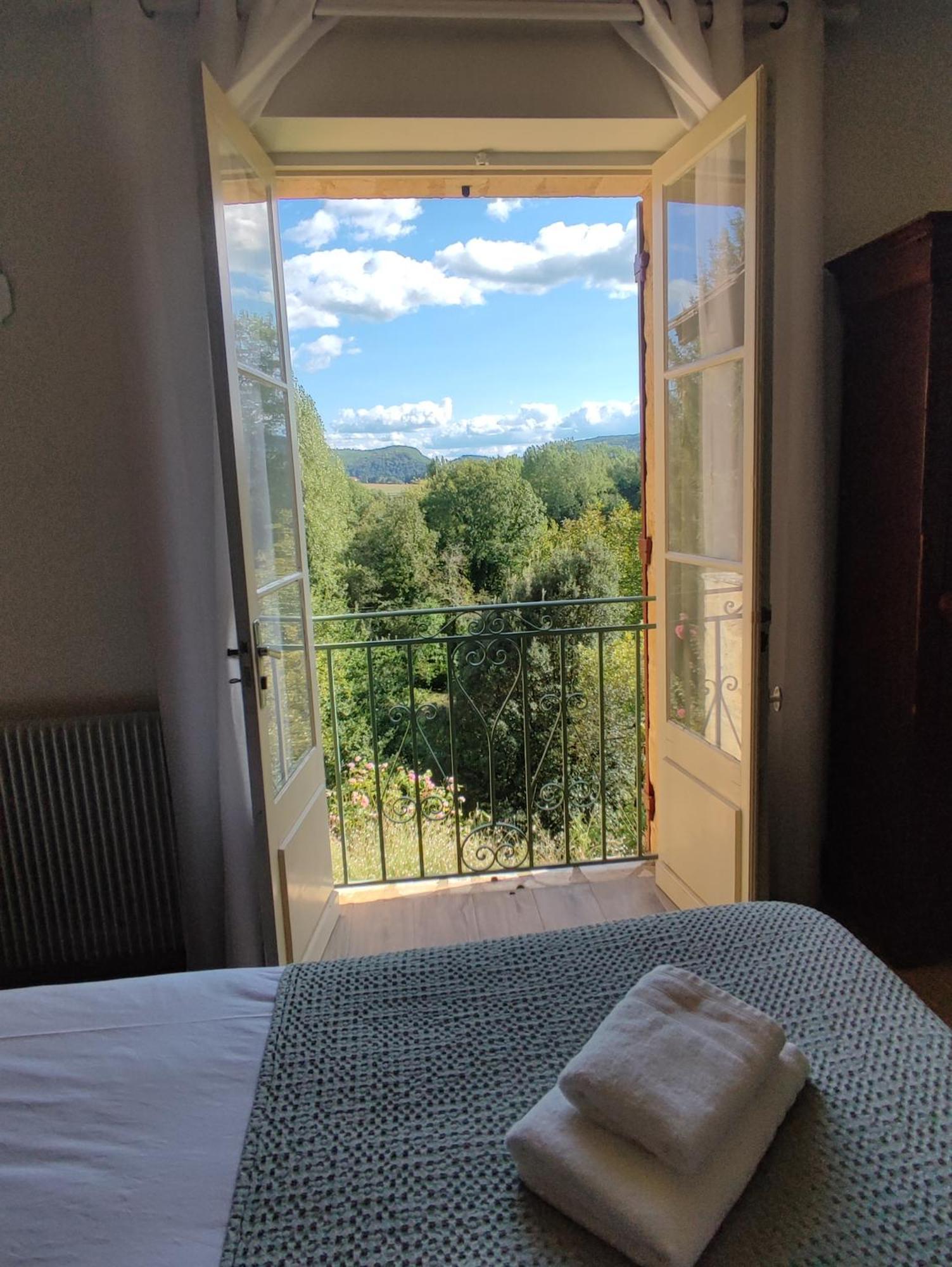 Le Clos Versailles Beynac Eksteriør billede