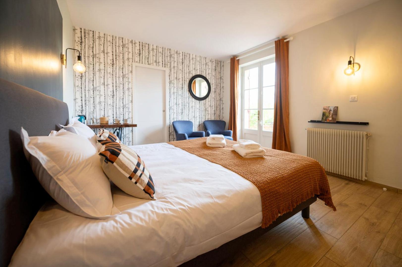 Le Clos Versailles Beynac Eksteriør billede