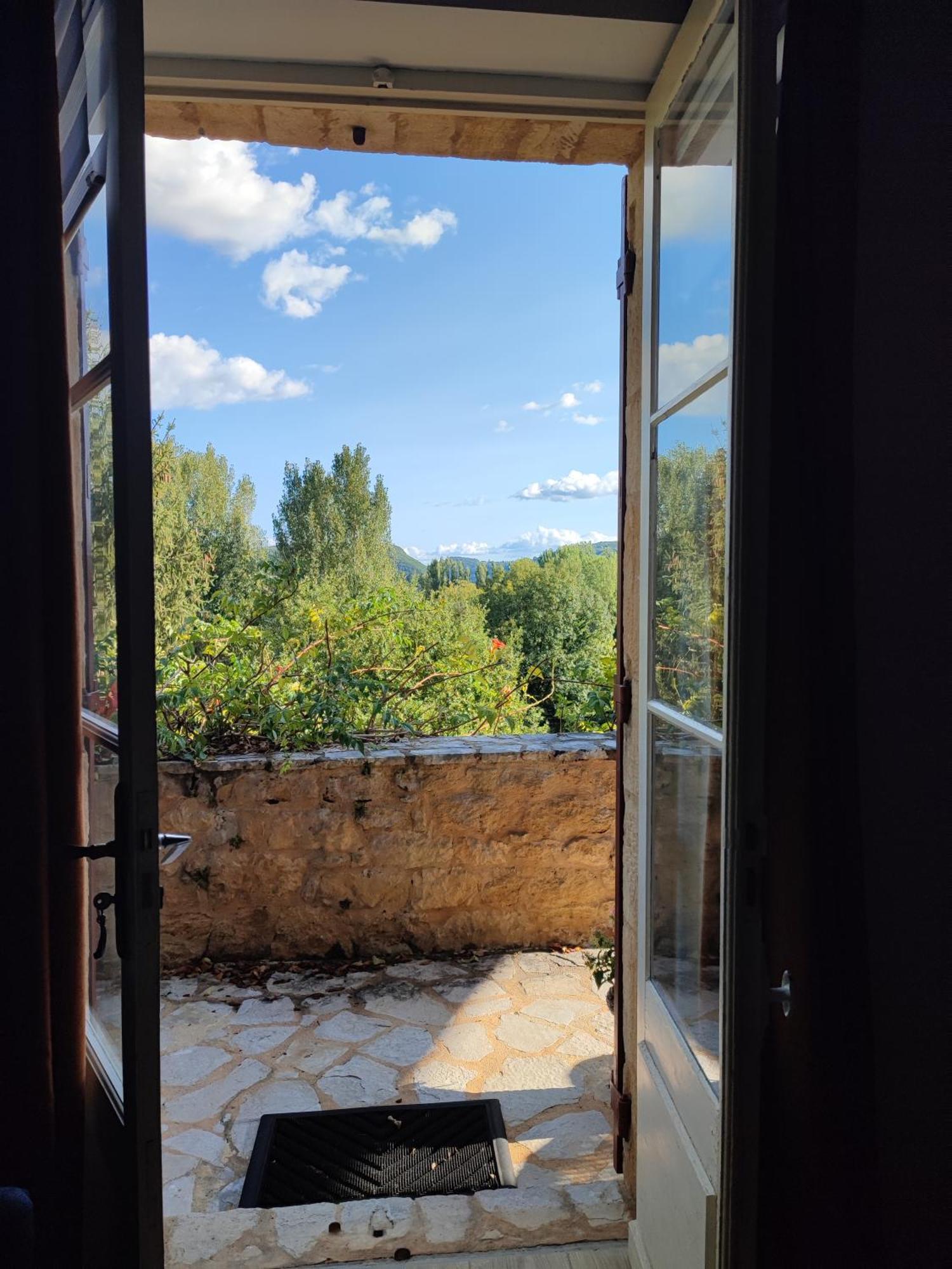 Le Clos Versailles Beynac Eksteriør billede
